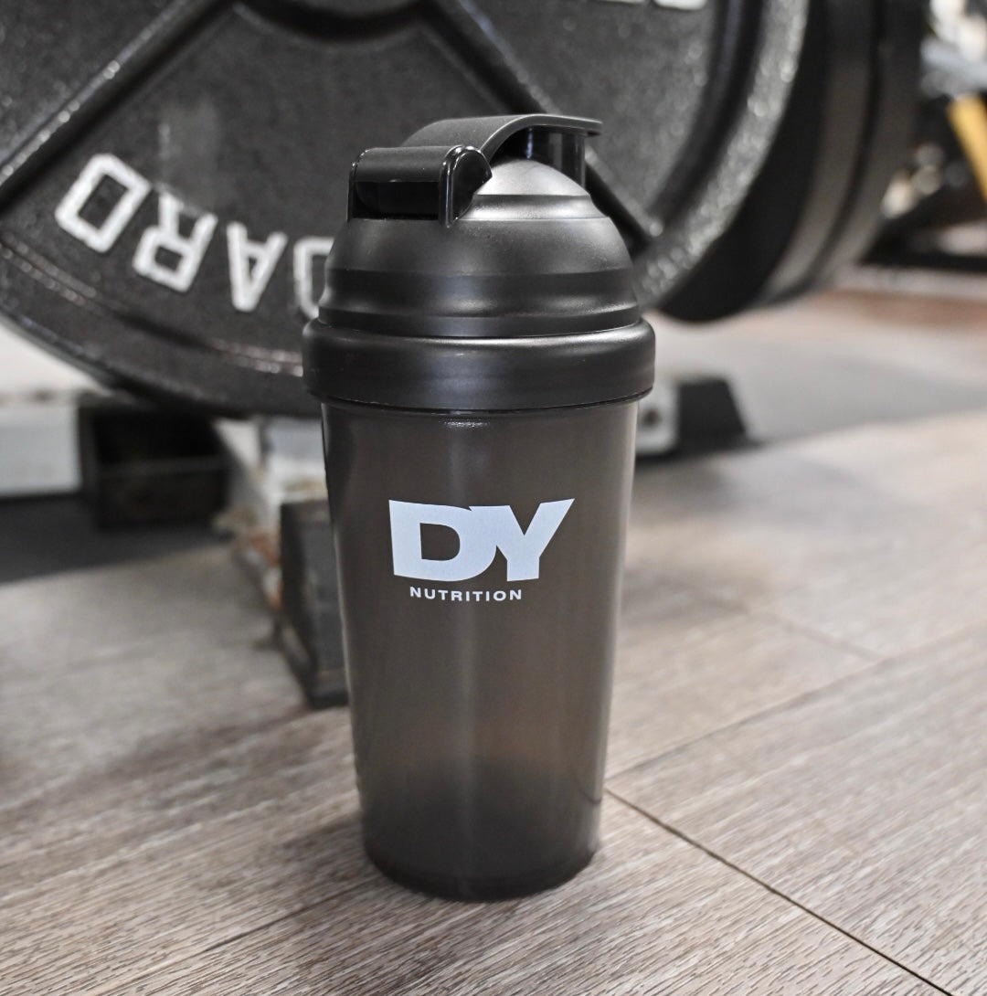 Team DY Shaker