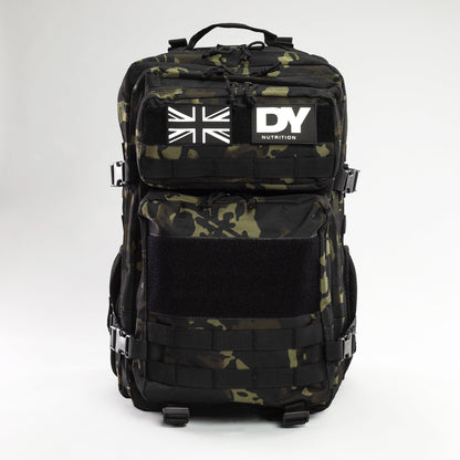 45L Tactical Backpack