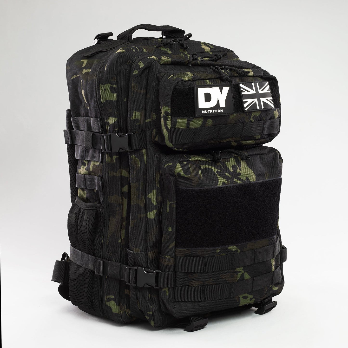 45L Tactical Backpack