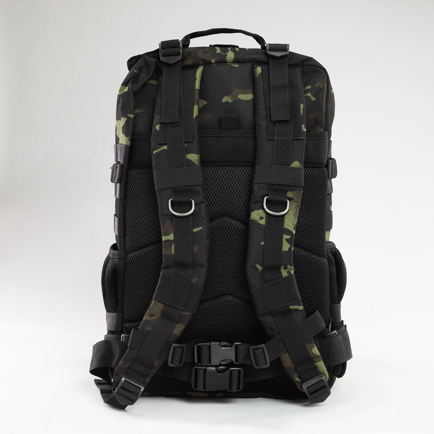 45L Tactical Backpack