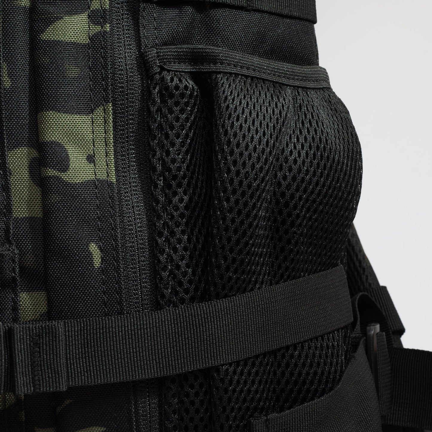 45L Tactical Backpack