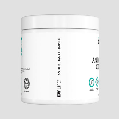Antioxidant Complex DY Life, 60 Softgels, 60 Servings