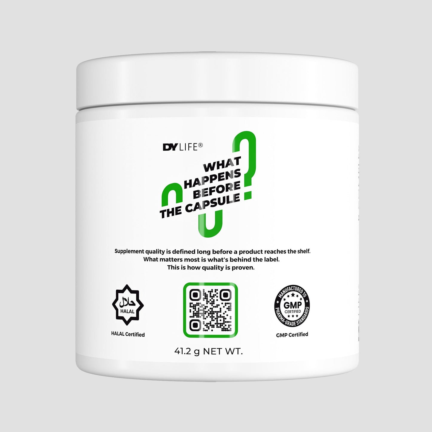 B Complex DY Life, 60 Softgels, 60 Servings
