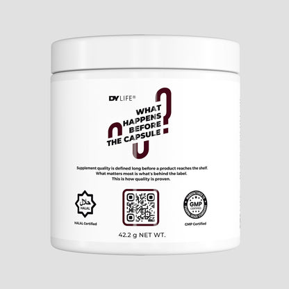 Black Cumin Oil DY Life, 60 Softgels, 30 Servings