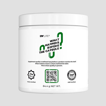 Evening Primrose Oil DY Life, 60 Softgels, 60 Servings