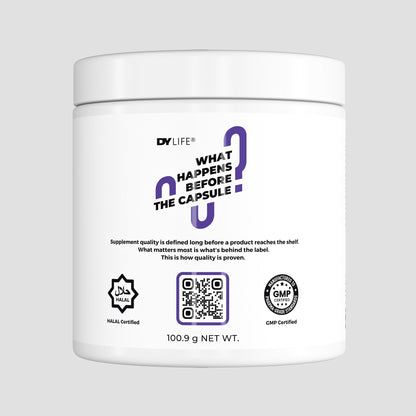 Multivitamin DY Life, 60 Softgels, 30 Servings