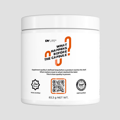 Omega 3-6-9 DY Life, 60 Softgels, 20 Servings