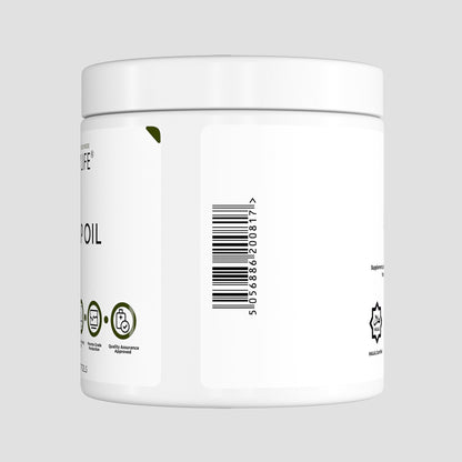 Hemp Oil DY Life, 60 Softgels, 30 Servings