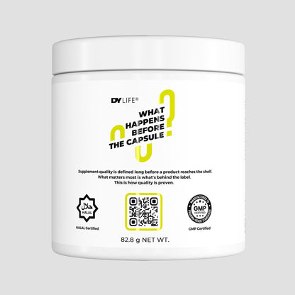 Pumpkin Oil DY Life, 60 Softgels, 60 Servings
