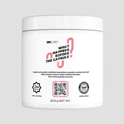 Salmon Oil DY Life, 60 Softgels, 60 Servings