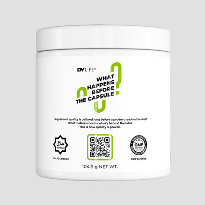 Soy Lecithin DY Life, 60 Softgels, 60 Servings