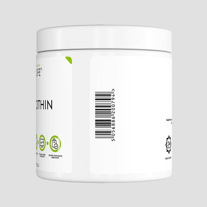 Soy Lecithin DY Life, 60 Softgels, 60 Servings