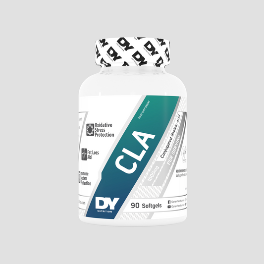 CLA Softgel Capsules