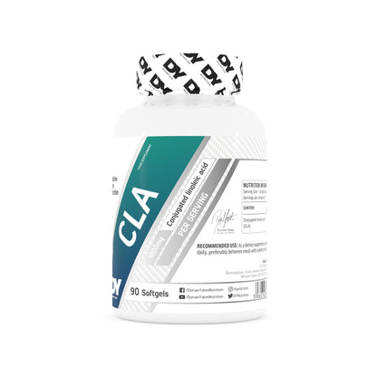 CLA Softgel Capsules