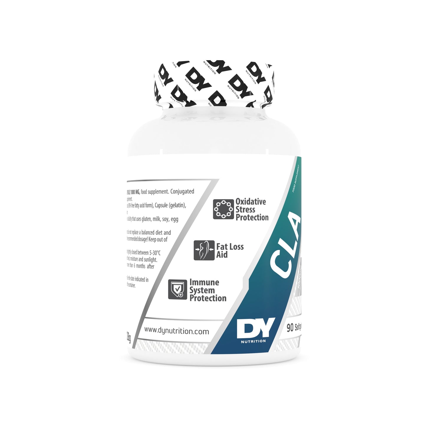 CLA Softgel Capsules