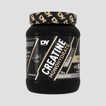 Creatine Monohydrate - 500g / 1000g