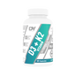 Vitamin D3+K2 Capsules