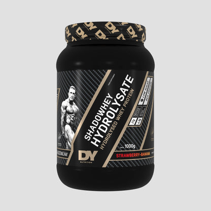 Whey Protein Shadowhey Hydrolyzed 1Kg
