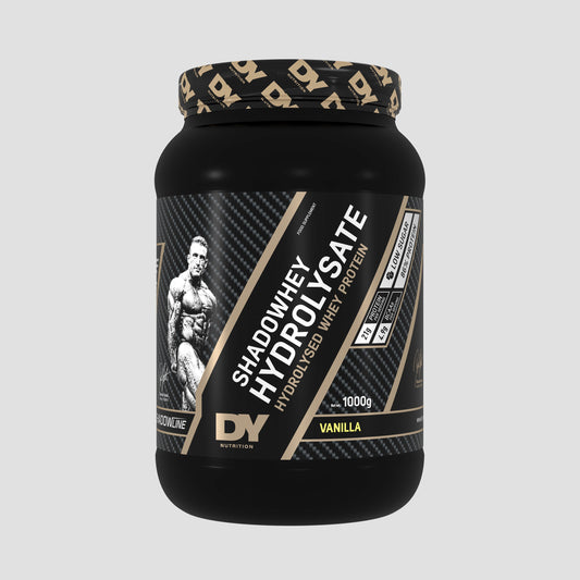 Whey Protein Shadowhey Hydrolyzed 1Kg