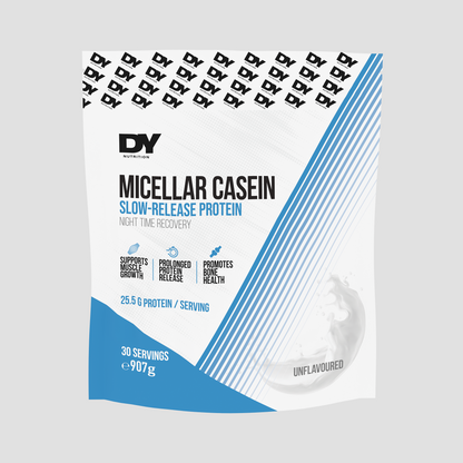 Micellar Casein Protein, DY Nutrition, 907g, 30 Servings