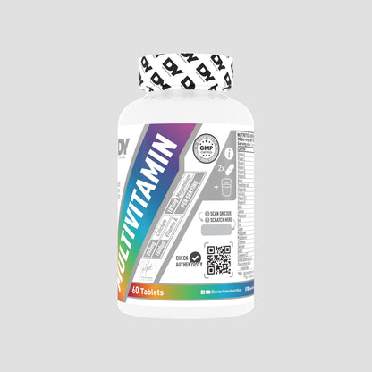 Multivitamin Complex