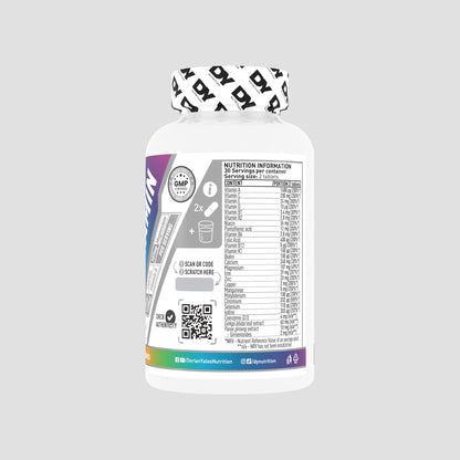 Multivitamin Complex