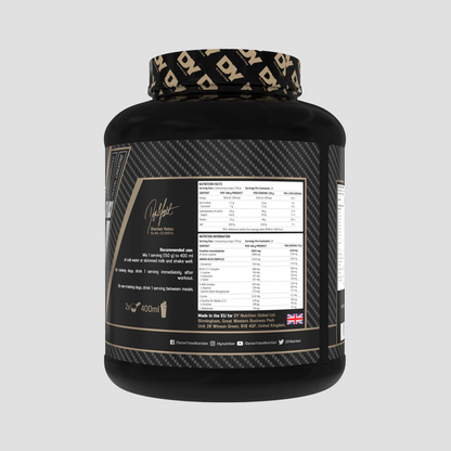 Mass Gainer Game Changer Mass 3Kg, 20 Servings