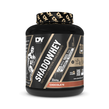 Whey Protein Shadowhey Concentrate 2Kg, 66 Servings