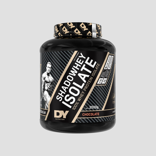 Whey Protein Shadowhey ISOLATE 2Kg, 66 Servings