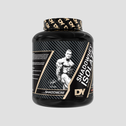 Whey Protein Shadowhey ISOLATE 2Kg, 66 Servings
