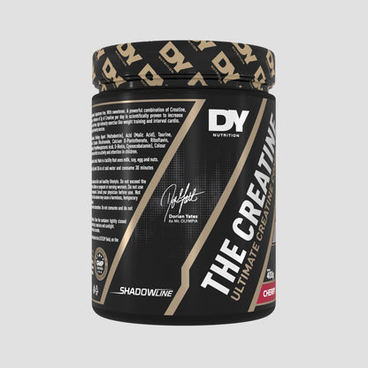 Creatine 400g, 40 Servings