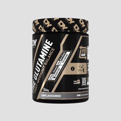 The Glutamine Recovery 300g, 66 Servings