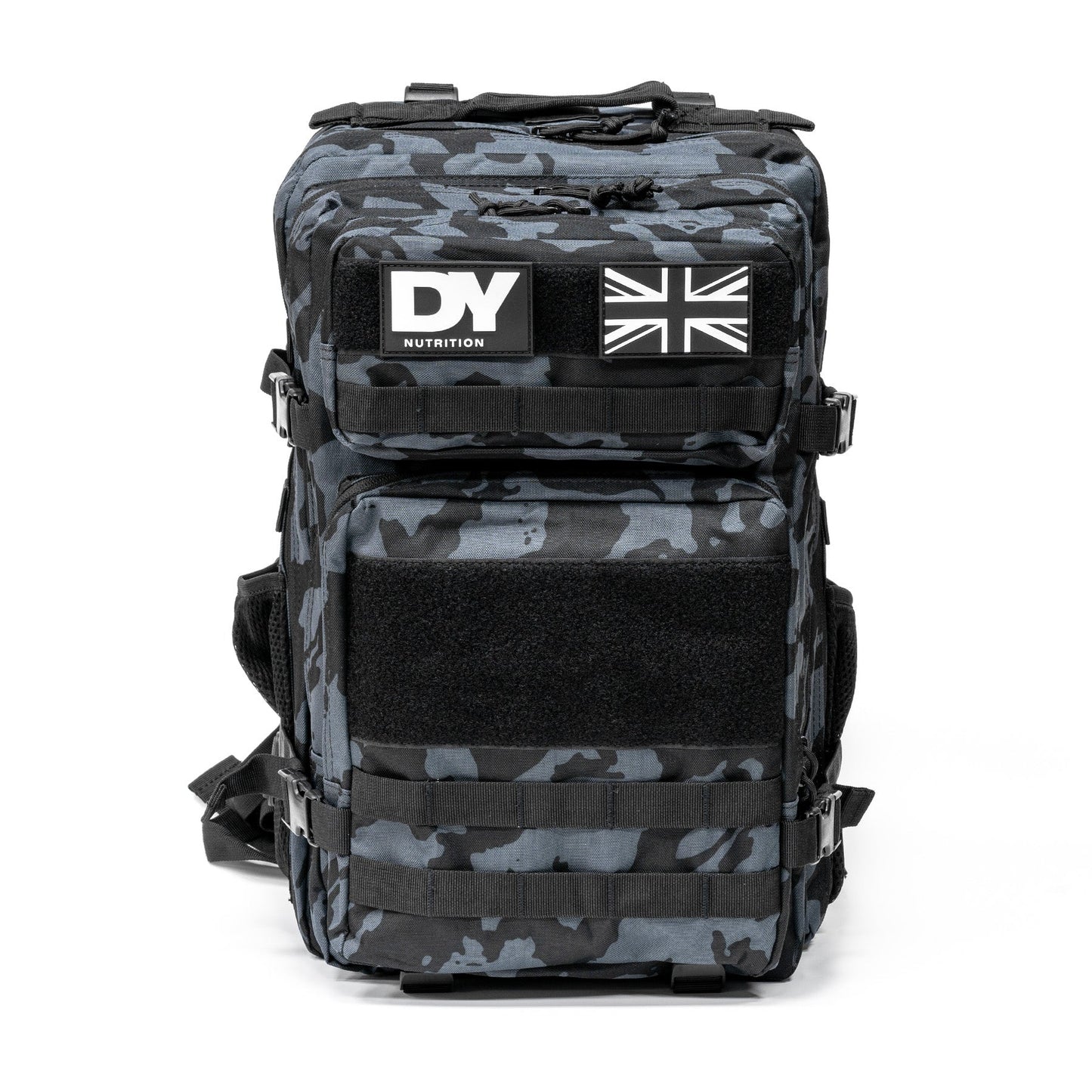 45L Tactical Backpack