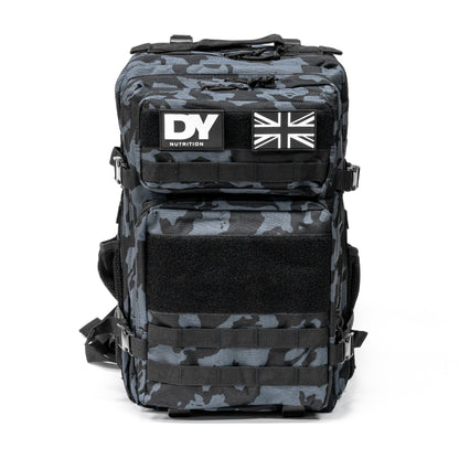 45L Tactical Backpack