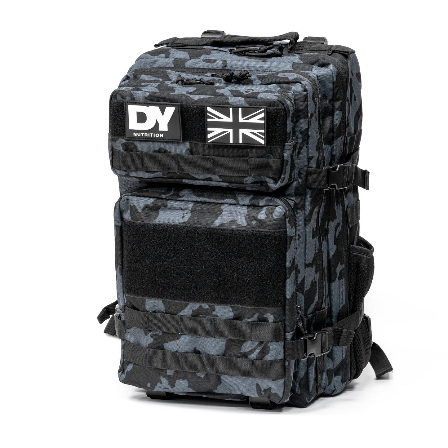 45L Tactical Backpack