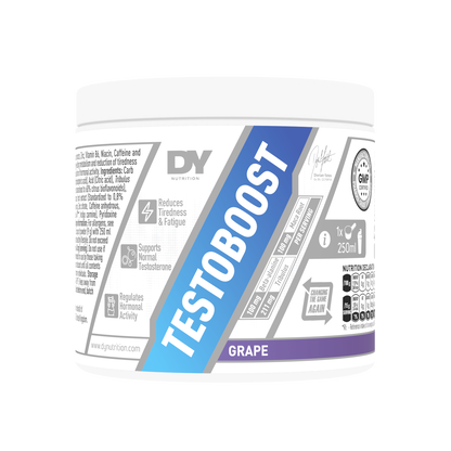 TESTOBOOST, 30 servings