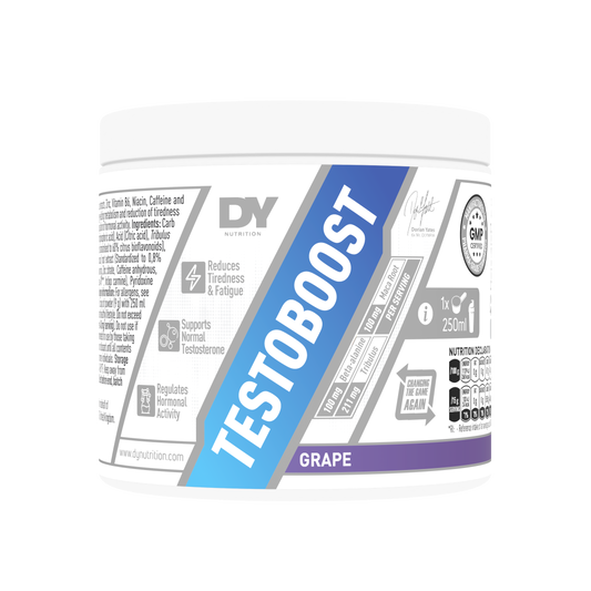 TESTOBOOST, 30 servings