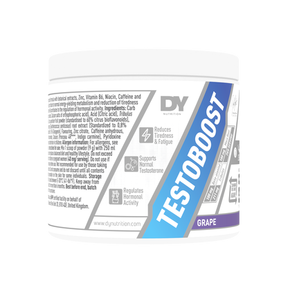 TESTOBOOST, 30 servings