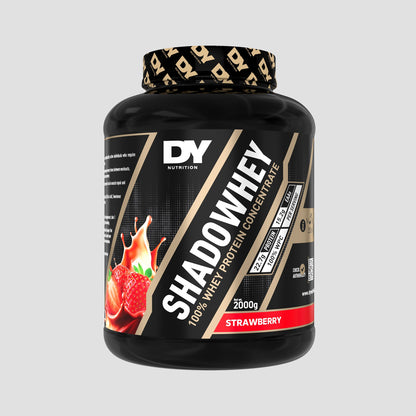 Whey Protein Shadowhey Concentrate 2Kg, 66 Servings