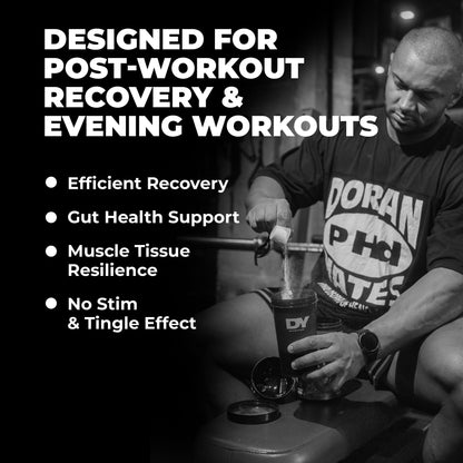 HIT BCAA 4:1:1 + Glutamine, 450g, 30 servings