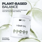 Hemp Oil DY Life, 60 Softgels, 30 Servings