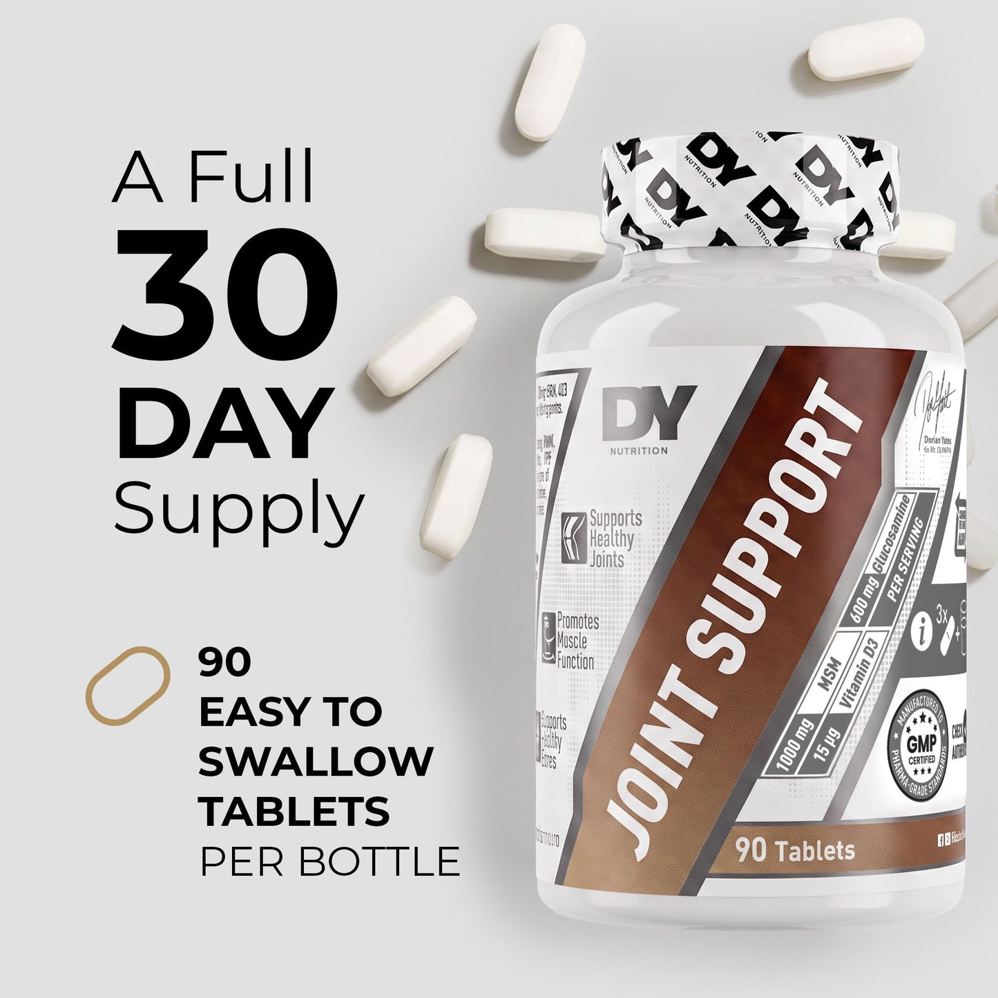 Joint Support 90 Tablets