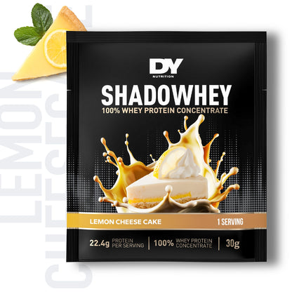 Whey Protein Shadowhey Concentrate - Sachet