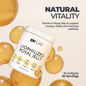 Lyophilized Royal Jelly DY Life, 30 Softgels, 30 Servings