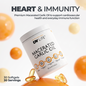 Macerated Garlic Oil DY Life, 30 Softgels, 30 Servings
