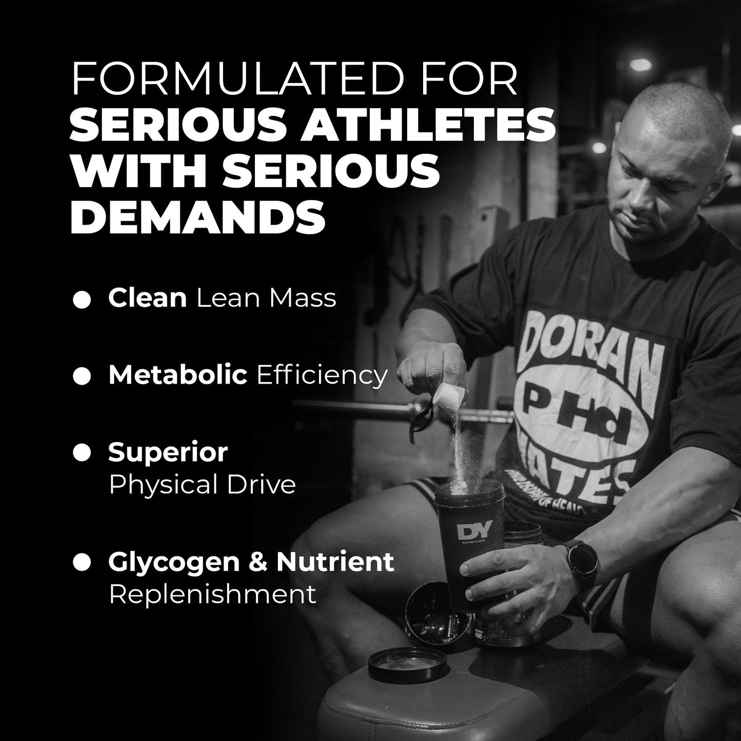 Metabolic Mass Gainer 6Kg Bag