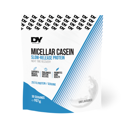 Micellar Casein Protein, DY Nutrition, 907g, 30 Servings