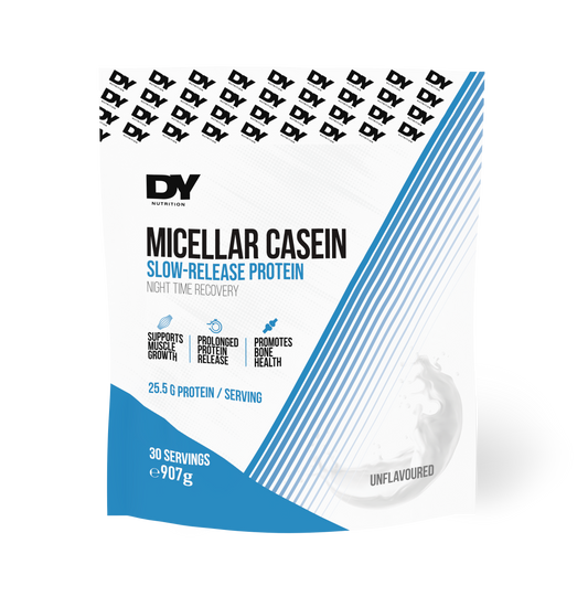 Micellar Casein Protein, DY Nutrition, 907g, 30 Servings