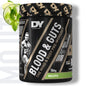 Blood & Guts Pre-Workout - 20 Servings