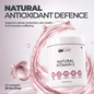 Natural Vitamin E DY Life, 30 Softgels, 30 Servings